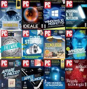 PC Professionale - 2016 Full Year Issues Collection