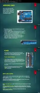 Arduino Step by Step (2018) : Your complete guide