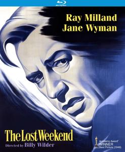 The Lost Weekend (1945) + Extras
