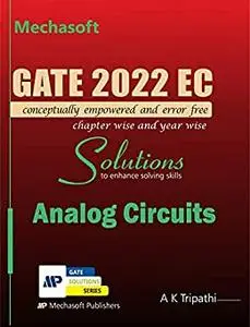 GATE 2022 SOLUTIONS ANALOG CIRCUITS