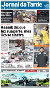 Jornal da Tarde - SP em PDF, Quinta, 10 de Setembro de 2009