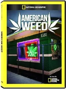 NG American Weed - Marijuana Under Fire (2012)