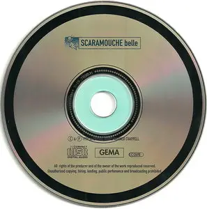 Scaramouche - Belle (1999)