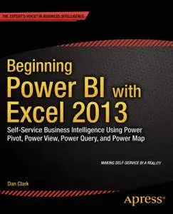 Beginning Power BI with Excel 2013 (Repost)