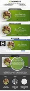 GraphicRiver - Facebook Cover 23102990