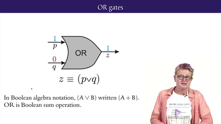 Coursera - Logic: Language and Information 1 (The University of Melbourne)