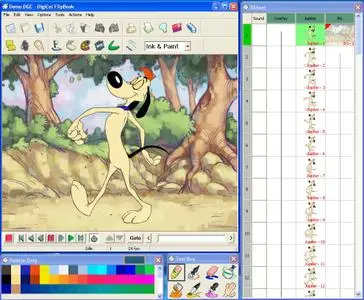 Digicel Flipbook V4.53 Pro