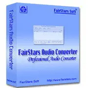 FairStars Audio Converter 1.82 Portable