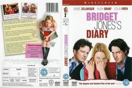 Bridget Jones's Diary (2001)