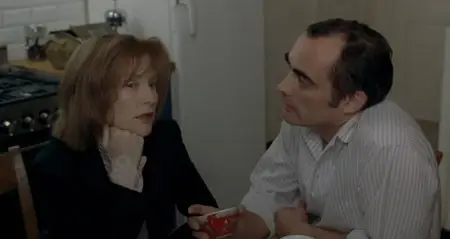 L'Ivresse du pouvoir (2005)