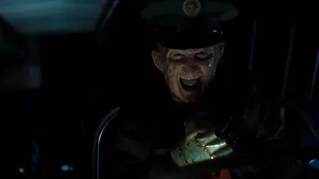 Freddy's Dead: The Final Nightmare (1991)