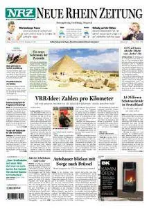 NRZ Neue Rhein Zeitung Wesel - 03. November 2017