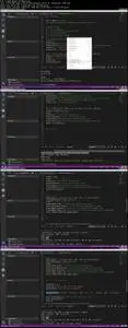 Programming Fundamentals + Python 3 Cram Course in 7 Days™