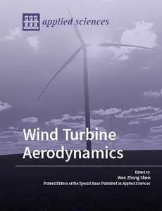 Wind Turbine Aerodynamics