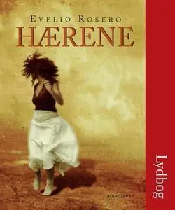 «Hærene» by Evelio Rosero