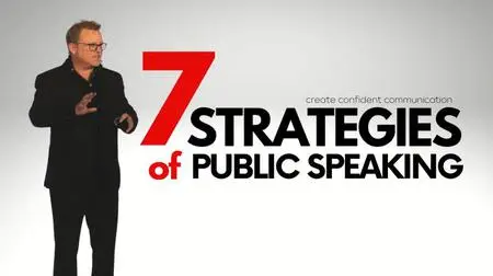 7 Strategies for Public Speaking Success
