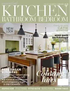 Essential Kitchen Bathroom Bedroom – May 2013