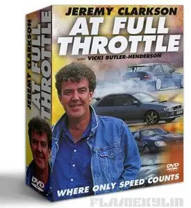 Jeremy Clarkson - At Full Throttle (2000)