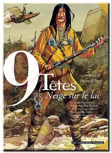 Oger & David - 9 Têtes - Complet