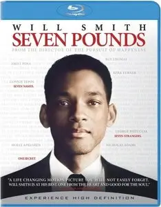 Seven Pounds (2008)