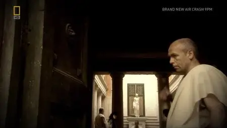 National Geographic - Rome Revealed: Killing Caesar (2012)