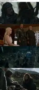 Game of Thrones S03E07