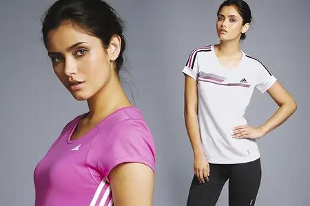 Nataniele Ribiero - Adidas Collection 2011