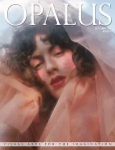 Opalus Magazine - October 2017