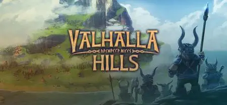 Valhalla Hills (2015)