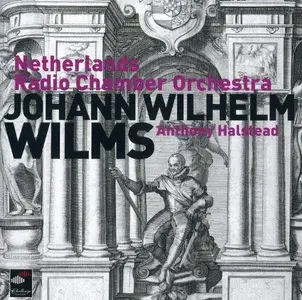 Johann Wilhelm Wilms - Symphonies