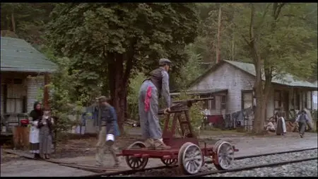 Matewan (1987)