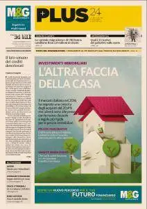 Il Sole 24 Ore Plus - 18 Febbraio 2017