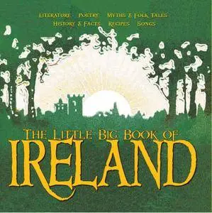 The Little Big Book of Ireland (Repost)
