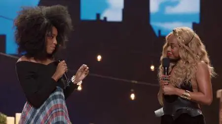 2 Dope Queens S01E04
