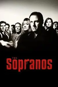 The Sopranos S06E07