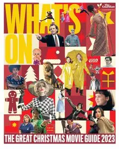 The Guardian What's On - 23 December 2023
