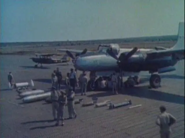Great Planes. Douglas A-26 Invader