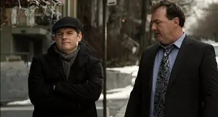 Le colis (2011)