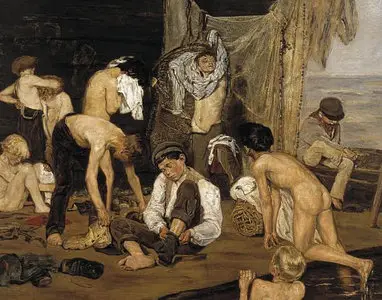 Artworks of Max Liebermann (1847-1935)