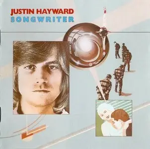 Justin Hayward - Songwriter (1977)