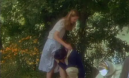 Tendres cousines / Cousins in Love (1980)