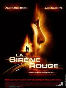 La Sirène Rouge / Red Siren (2002)