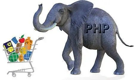 PHP for Beginners: How to Build an E-Commerce Store ( Update )