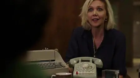The Deuce: La via del porno S02E02