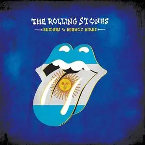 The Rolling Stones - Bridges to Buenos Aires (2019)