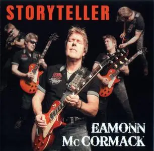 Eamonn McCormack - Storyteller (2020)
