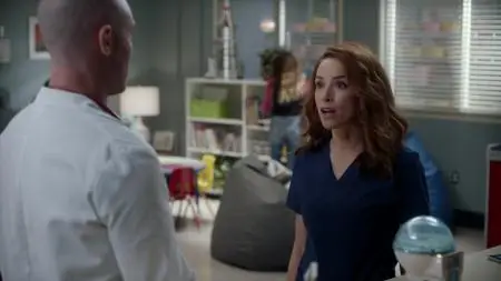Grey's Anatomy S18E04