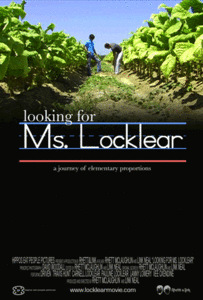Looking for Ms. Locklear (2008)
