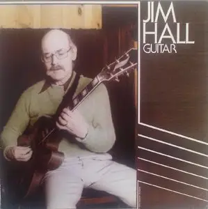 Jim Hall & Red Mitchell - Jim Hall & Red Mitchell (1978)