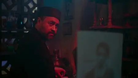 Preacher S04E02